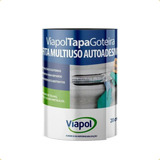 Fita Viapol Multiuso Tapa Goteira 20cm X 10m Manta Asfáltica
