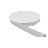 Fita Viés Industrial Boneon 25mm Poliéster 100m Cores