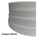Fita Viés Industrial Boneon 25mm Poliéster 100m Cores