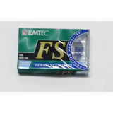 Fita Virgem Emtec F S Nova Lacrada
