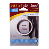 Fitas Bainha Instantânea Magica Faça Barra Sem Costura