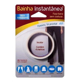 Fitas Bainha Instantânea Magica Faça Barra Sem Costura