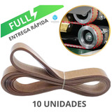 Fitas Cintos Teflon Seladoras 900 1000sa sa800 1000 Full