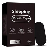 Fitas De Dormir Microporosas 1 Caixa 30 Peças 