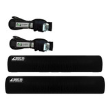 Fitas De Rack Espumas Transporte Prancha Stand Up Sup