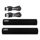Fitas De Rack Espumas Transporte Prancha Stand Up Sup
