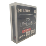 Fitas Lto 6 Fuji Film 6