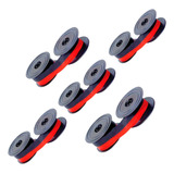 Fitas Para Calculadoras Elgin Mb 7142 Mb 7123 C 05 Unidades