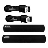 Fitas Rack Com Espuma 70cm P Transporte Pranchas Stand Up