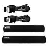 Fitas Rack Com Espuma 70cm P Transporte Pranchas Stand Up