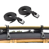 Fitas Rack Para Transporte Pranchas Surf Stand Up Kaiak