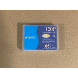 Fitas Sony Dgd120p 4gb