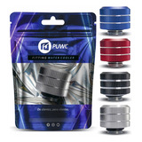 Fitting G1 4 16mm Para Water Cooler Tubo Rígido 4 Cores