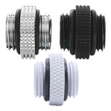 Fitting G1 4 Extensor Para Water Cooler Conector 3 Cores