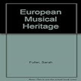 Five CD Set For Use With European Musical Heritage