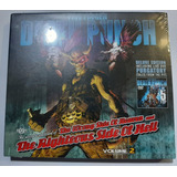 Five Finger Death Punch The Wrong Side Of Heaven cd dvd 