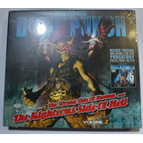 Five Finger Death Punch   The Wrong Side Of Heaven  cd dvd 