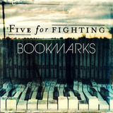five for fighting-five for fighting Cd Favoritos