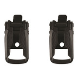 Fivela Leatt Bota 4 5 Preto 