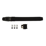 Fivela Para Patins Inline Traxart Tank Tao