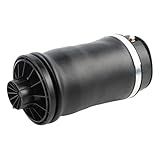 FIWARY Bolsa De Suspensão A Ar Traseira Serve Para Mercedes GL320 ML320 2007 2009 ML350 2006 2011 GL450 2007 2012 Substitui OE 1663200325 1643201025 1643200725