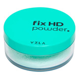 Fix Hd Powder - Pó Translúcido Vizzela 9g