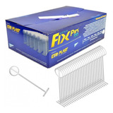 Fix Pin 40mm Anti Furto Caixa