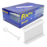 Fix Pin Antifurto Pino Tag 25mm Caixa C 5 000 Pinos