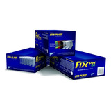 Fix Pin Antifurto Pino Tag 40mm Com 50 000 Pinos Cor Neutra