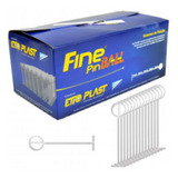 Fix Pin Fine Antifurto Pino Para