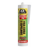 Fixa Espelho E Cola Vidro De Tampa Maquina De Lavar 360g Pu