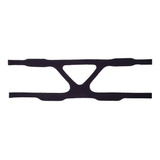 Fixador Arnês Headgear Comfort Gel Para Máscara Cpap bipap