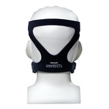 Fixador arnês Premium Original Respironics
