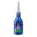Fixador Cola Trava Rolamentos Torque Alto Anaeróbico 820 Cor Transp