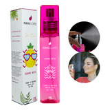 Fixador De Maquiagem E Água Termal 120ml Kakau Lopes