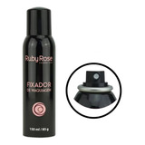 Fixador De Maquiagem Spray Longa Duração Pré E Pós Maquiagem