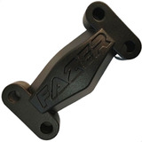Fixador Guidão Yamaha Fazer 150 250 Mesa Cadeado