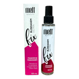 Fixador Maquiagem Mett Beauty Blindagem Ultra Efeito Matte