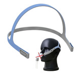 Fixador Máscara Nasal Cpap Airfit P10 Bmc Melhor Op