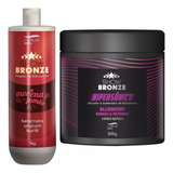 Bronze