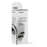 Fixador Para Henna Creme 30ml Glance Rare Way Sobrancelhas