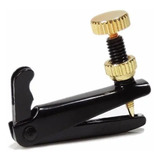 micro afinador preto prince viola