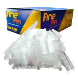 Fixpin Plástico Antifurto Fine 5000 Pinos