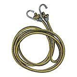 Fixtil EGM-02 Elástico Extensor Com Gancho Metal- 2 M