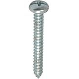 Fixtil Ppp-06 - Par- P-Parafus- 4-2 X 32- Cab- Panela