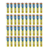 Fixtudo Branco Weber Quartzolit 400g Fixa Cuba Fixa Tudo 40u