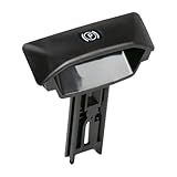 FJMQHU Acessório Para Carrinho De Mão De Liberação Do Freio De Estacionamento A2044270020- 2044270020 Peça De Reposição Fácil De Instalar Para Série GLK C