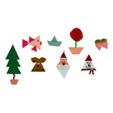 Triangular