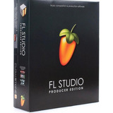 Fl Studio 20