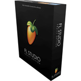 Fl Studio 21 Completo softwares De Áudio E Editor 